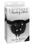 Chilot StrapOn Pipedream "Stay-Put Harness" - Negru