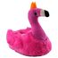 Papuci Flamingo, Roz, 35-36