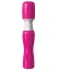 Aparat masaj Wanachi Maxi Wand, Pipedream, Waterproof Vibrator Multi-Speed, Roz