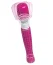 Aparat masaj Wanachi Maxi Wand, Pipedream, Waterproof Vibrator Multi-Speed, Roz