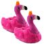 Papuci Flamingo, Roz, 35-36