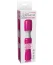 Aparat masaj Wanachi Maxi Wand, Pipedream, Waterproof Vibrator Multi-Speed, Roz