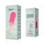 Limba cu Vibratii, Teazers, Realistic Tongue Vibrator - Roz