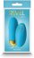 Ou Vibrator cu telecomanda Wireless - Revel Winx - Blue