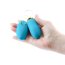 Ou Vibrator cu telecomanda Wireless - Revel Winx - Blue