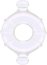 Set 4 Inele Penis - Renegade Vitality Rings Clear