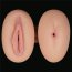 Papusa Gonflabila 3D Lovetoy "Cowgirl" 93 cm - Mulatra