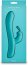 Vibrator Iepuras Obsessions - Hera - Light Green