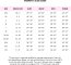 Set Lenjerie Intima Glamour Leg Avenue -Rosu