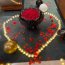 Petale Trandafiri Le Desir by Shots - Rosu