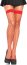Ciorapi plasa, Leg Avenue, Rosu, S-L