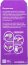 Realistic Ultraskin dildo Vac-U-Lock 8" UR3, maron - 20 cm