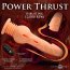 Vibrator Passion Pounder Thrusting Sex Shaker, XR Brands