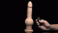 Vibrator Passion Pounder Thrusting Sex Shaker, XR Brands