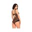 Kreame Livia Corsetti, LC 90546 - Negru - accesorii incluse