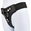 Chilot cu Ham pentru Strapon Loving Joy Elastic Harness