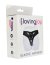 Chilot cu Ham pentru Strapon Loving Joy Elastic Harness
