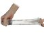 Prelungitor Penis Lovetoy »Flawless Clear +2« 19 cm