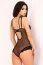 Kreame Livia Corsetti, LC 90546 - Negru - culoare si material