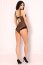 Kreame Livia Corsetti, LC 90546 - Negru - detaliu design