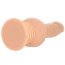 Vibrator Passion Pounder Thrusting Sex Shaker, XR Brands