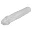 ​Extensie de penis, Loving Joy Extra, 19cm [+8 cm]#