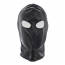 Masca cu Siret Toyz4Lovers - Negru