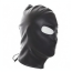 Masca cu Siret Toyz4Lovers - Negru
