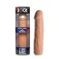 Prelungitor Penis, XR-Jock, »Enlargement Steath Brown«, Maron, [+ 7,6 cm]