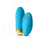 Ou Vibrator cu telecomanda Wireless - Revel Winx - Blue