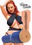 Vagin Masturbator Fleshlight Tara White, Private