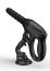 Masina Sex Cadence Fatale PRO+, TOYJOY Designer Edition - Vibratii, rotatii si lovituri de ciocan