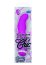 Vibrator 8-Function, CalExotics, Classic Chic, Curve - Roz