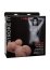 ​​Corp silicon femeie Stroke It Body Banger, CalExotics - Brown​