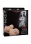 ​​Corp silicon femeie Stroke It Body Banger, CalExotics - Natural