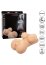 ​​Corp silicon femeie Stroke It Body Banger, CalExotics - Natural