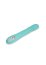 Bagheta Vibrator Roxii Roller Motion Wand AQUA Sensuelle - Turcoaz Mint