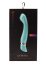 Bagheta Vibrator Geminii XLR8 Wand AQUA Sensuelle - Turcoaz Mint