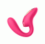 Vibrator Stimulator multifuncțional cu suctiune, senzații unice, orgasme de neegalat - detaliu design