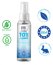 Soluție de curatat jucarii BTB - protectie antibacteriana pentru jucarii erotice - 75 ml