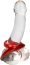 Inel penis COLT Snug Tugger Red