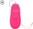 Vibratoare Incalzite Cleme Sfarcuri CalExotics Novelties Nipple Play Vibrating Heated Nipple Teasers - Roz