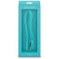 Vibrator Obsessions - Zeus - Light Green Turcoaz