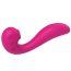 Vibrator cu suctiune Elys Madness, Toyz4Lovers - Roz