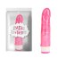 Vibrator Natural Rider Roz, 20,5 cm