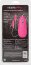 Vibratoare Incalzite Cleme Sfarcuri CalExotics Novelties Nipple Play Vibrating Heated Nipple Teasers - Roz