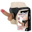 Strapon Pretty Love Fogg Harness Briefs