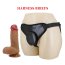Strapon Pretty Love Fogg Harness Briefs