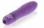 Vibrator DUREX Intense Delight Bullet Mini, Silențios și Discret - culoare si material
