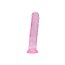 ​Dildo natural realistic, Loving Joy, 20 cm, Roz